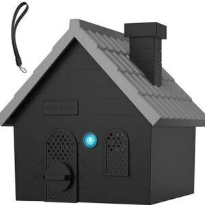 Dispositivos de control de ladridos para perros, dispositivo antiladridos ultras